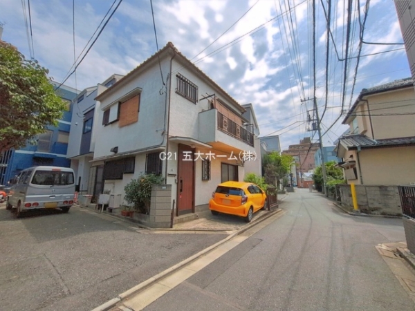 江戸川区東小松川１丁目の新築一戸建