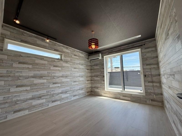 松戸市串崎新田の中古一戸建て