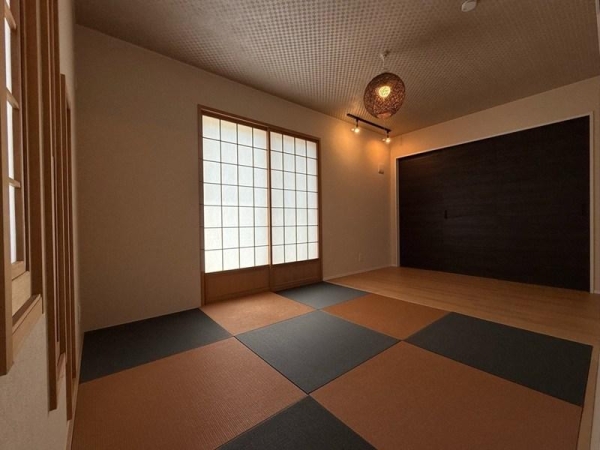 松戸市串崎新田の中古一戸建て
