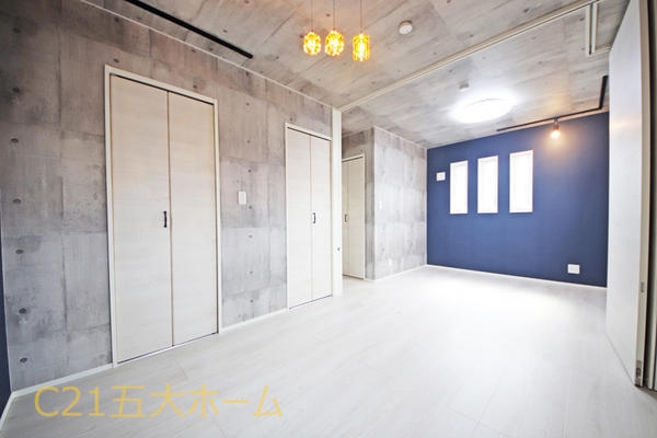 松戸市串崎新田の中古一戸建て