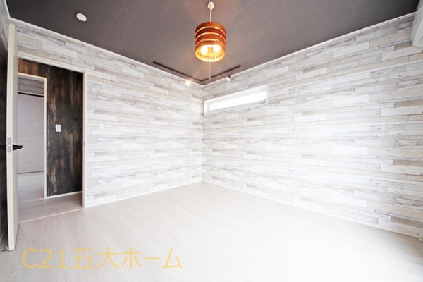 松戸市串崎新田の中古一戸建て