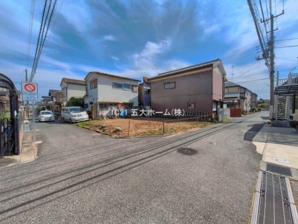 柏市常盤台の新築一戸建