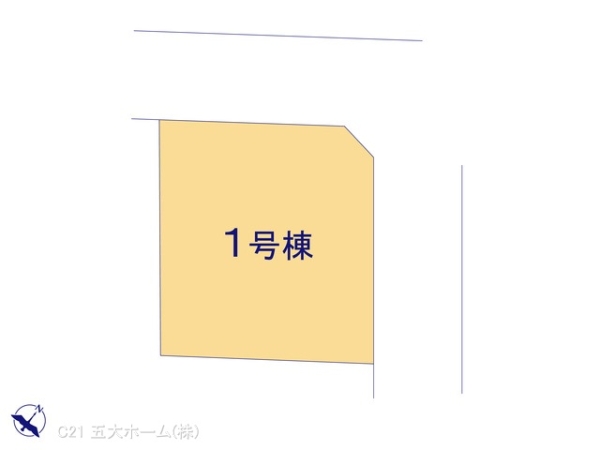 柏市常盤台の新築一戸建