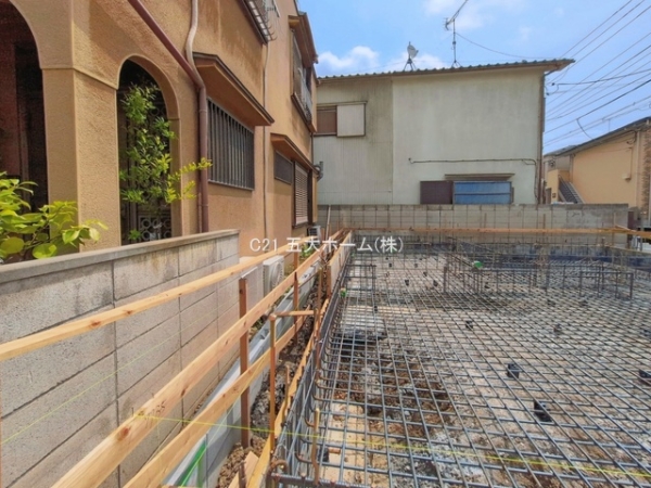 江戸川区松島２丁目の新築一戸建