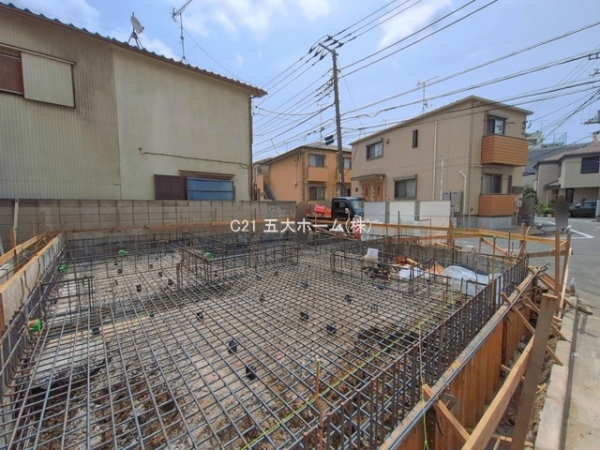 江戸川区松島２丁目の新築一戸建