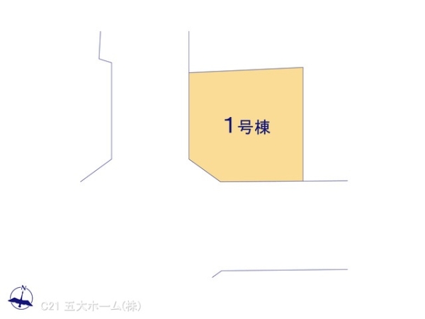 江戸川区松島２丁目の新築一戸建