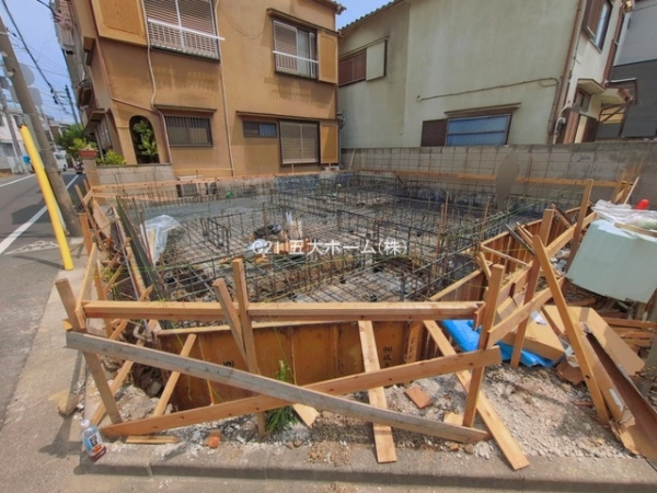 江戸川区松島２丁目の新築一戸建