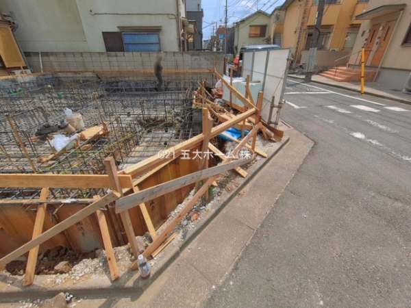 江戸川区松島２丁目の新築一戸建