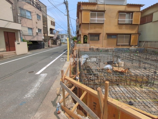 江戸川区松島２丁目の新築一戸建