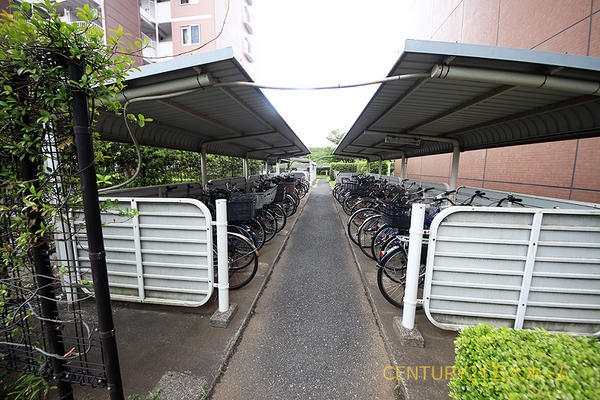 新松戸ファミールハイツ５号棟