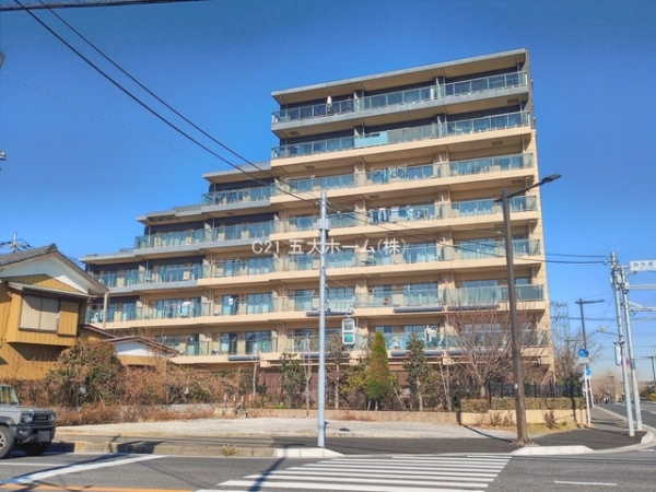 ヴェレーナ流山セントラルパーク