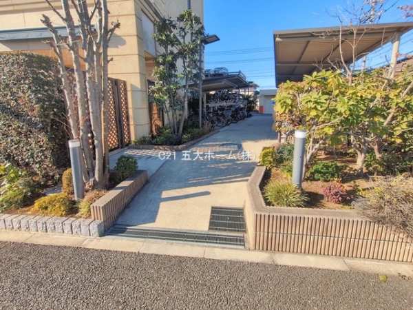 ヴェレーナ流山セントラルパーク
