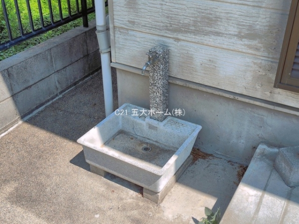 流山市大字東深井の中古一戸建て