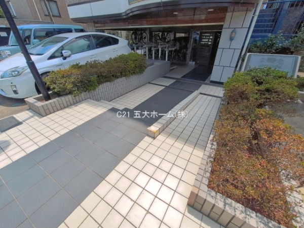 ライオンズマンション松戸みのり台