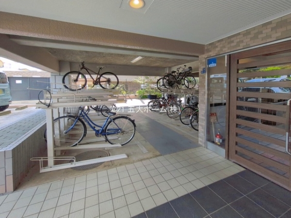 ライオンズマンション松戸みのり台