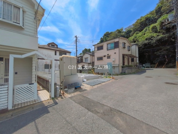 松戸市上本郷の新築一戸建