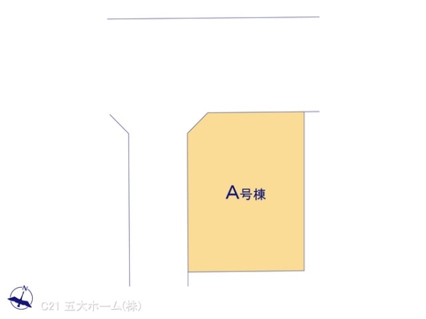 松戸市上本郷の新築一戸建
