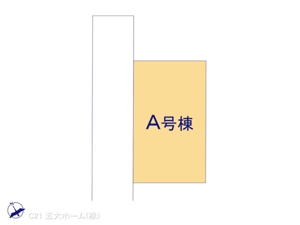 松戸市胡録台の新築一戸建