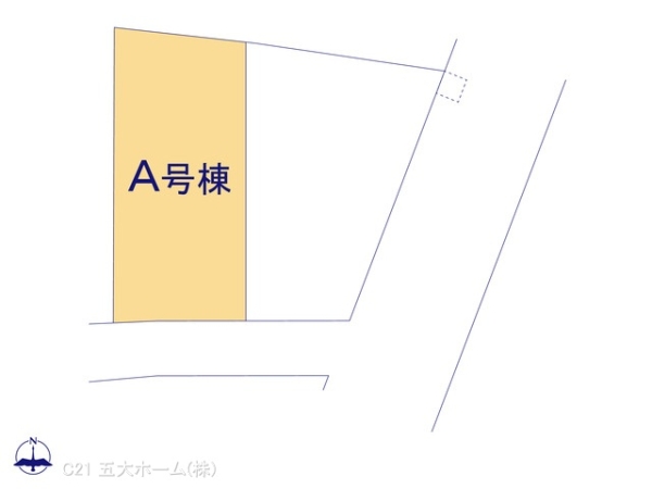 野田市清水の新築一戸建