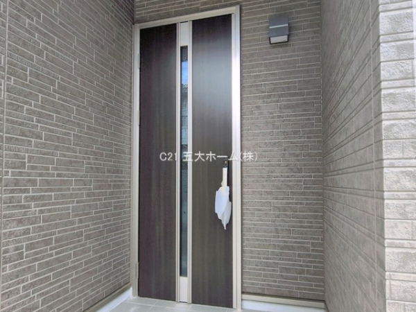 松戸市小金原８丁目の新築一戸建