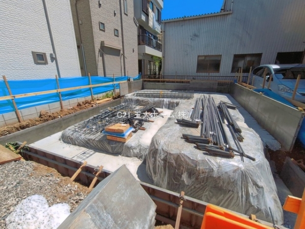 江戸川区篠崎町７丁目の新築一戸建