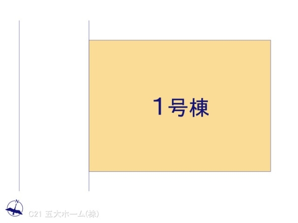 江戸川区篠崎町７丁目の新築一戸建