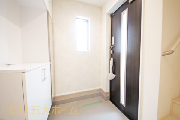 松戸市胡録台の新築一戸建