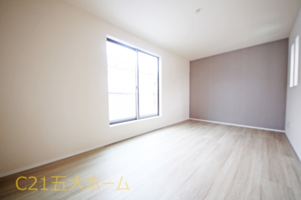 松戸市胡録台の新築一戸建