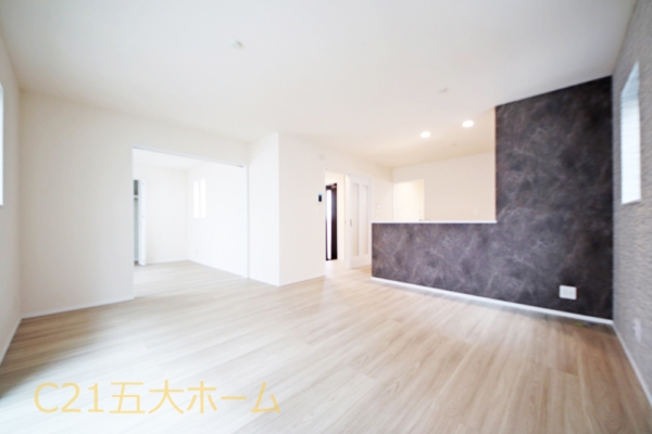 松戸市胡録台の新築一戸建