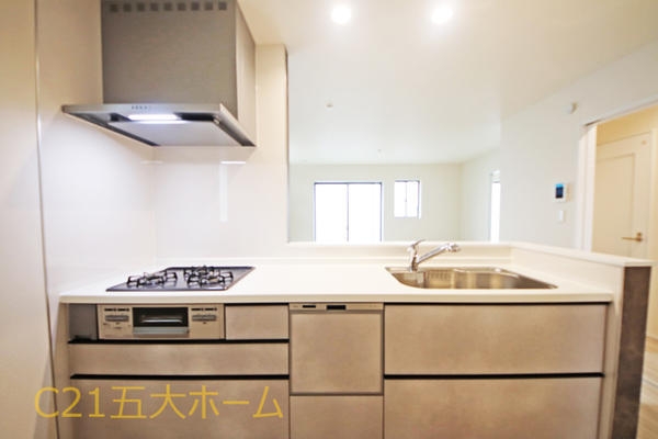 松戸市胡録台の新築一戸建