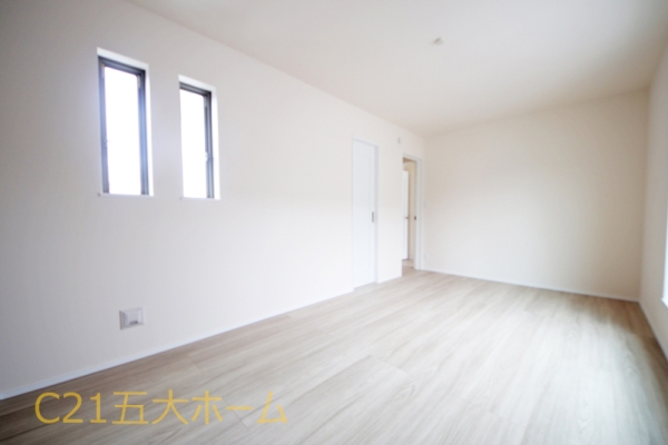 松戸市胡録台の新築一戸建