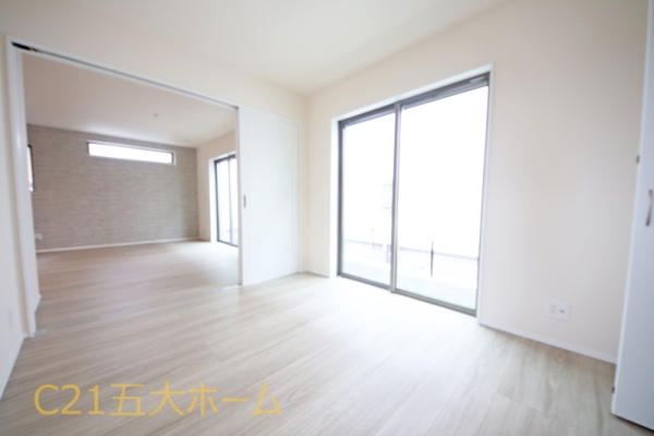 松戸市胡録台の新築一戸建