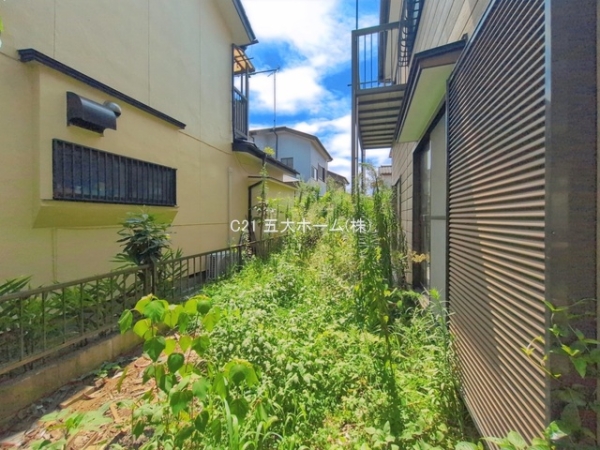 野田市木間ケ瀬の中古一戸建て