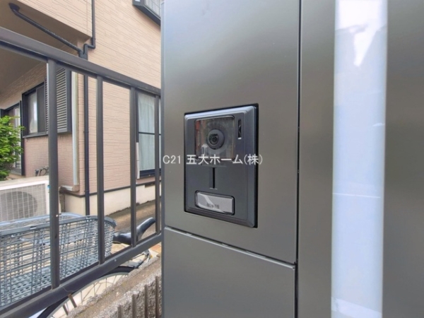 葛飾区細田１丁目の新築一戸建
