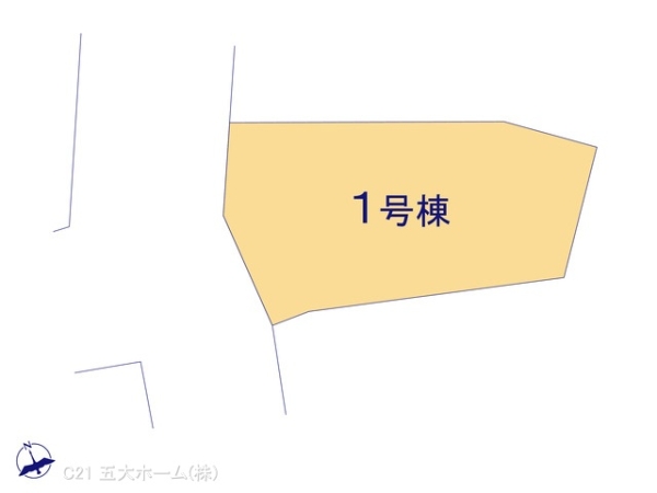 松戸市新作の新築一戸建