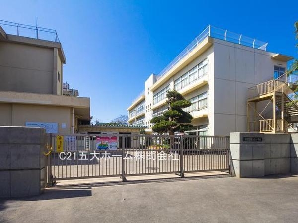 柏市中新宿１丁目の中古一戸建て(柏市立光ケ丘小学校)