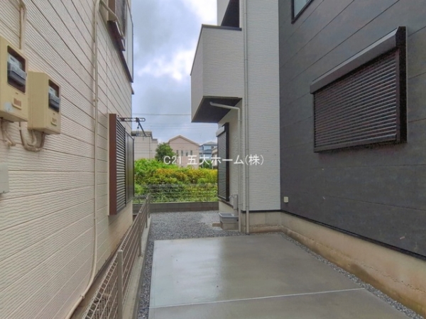 江戸川区南小岩２丁目の新築一戸建
