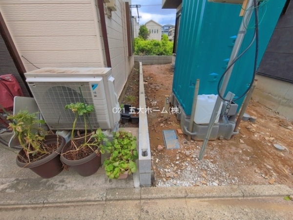 江戸川区南小岩２丁目の新築一戸建