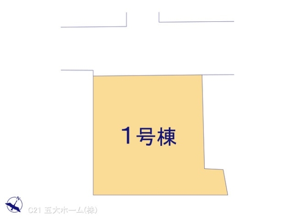江戸川区南小岩２丁目の新築一戸建