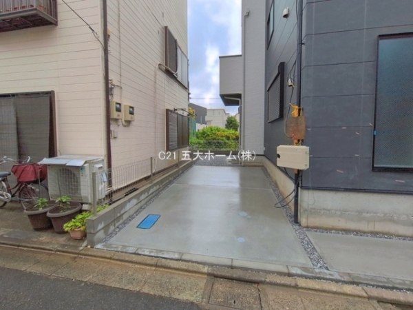 江戸川区南小岩２丁目の新築一戸建