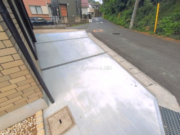 松戸市新作の中古一戸建て