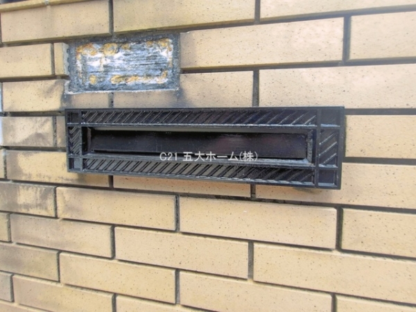 松戸市新作の中古一戸建て