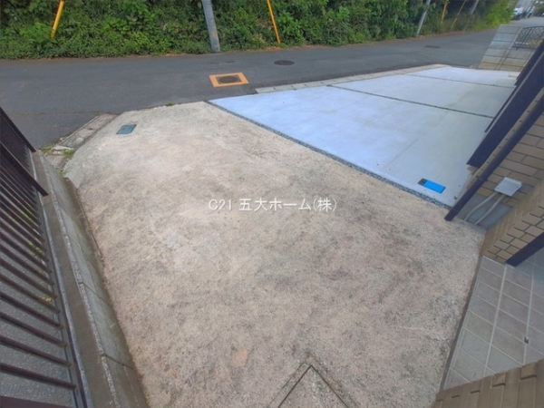 松戸市新作の中古一戸建て