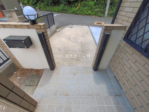 松戸市新作の中古一戸建て
