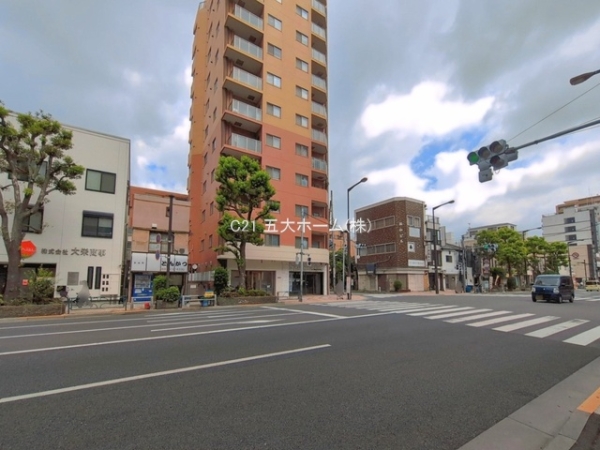 アルシオン小岩