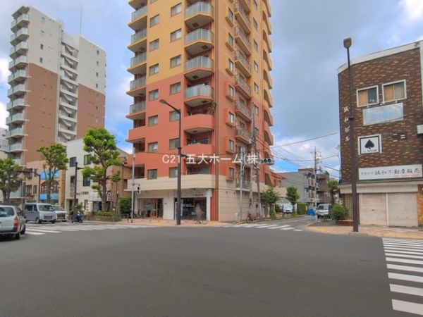 アルシオン小岩