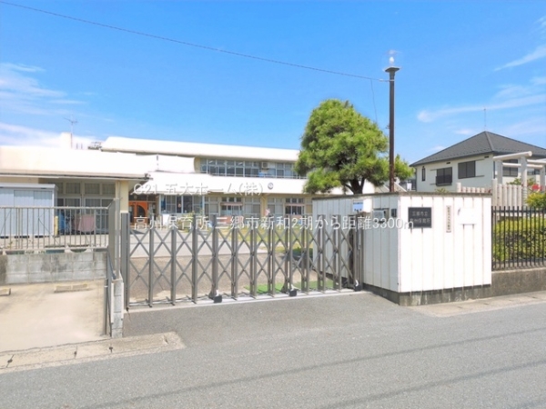 三郷市新和３丁目の新築一戸建(高州保育所)