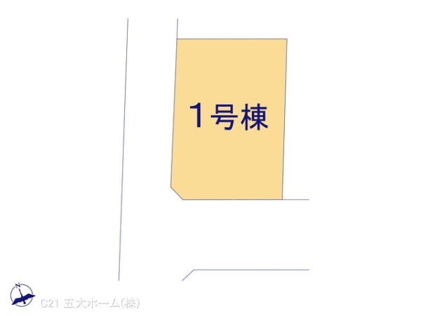 三郷市新和３丁目の新築一戸建