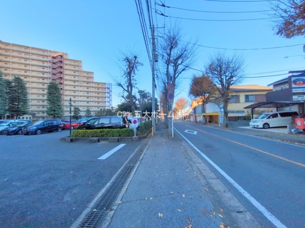 ファミール南常盤平