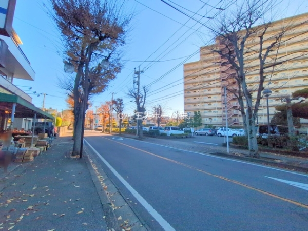 ファミール南常盤平